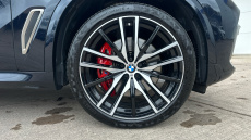 BMW X5 xDrive M50i 5dr Auto Petrol Estate